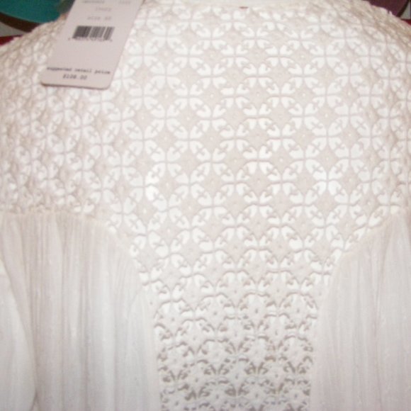 Free People tunic - NEW - Picture 2 of 6